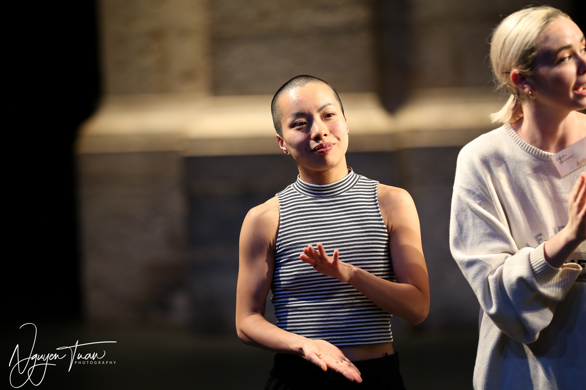 Danse internationale 1348